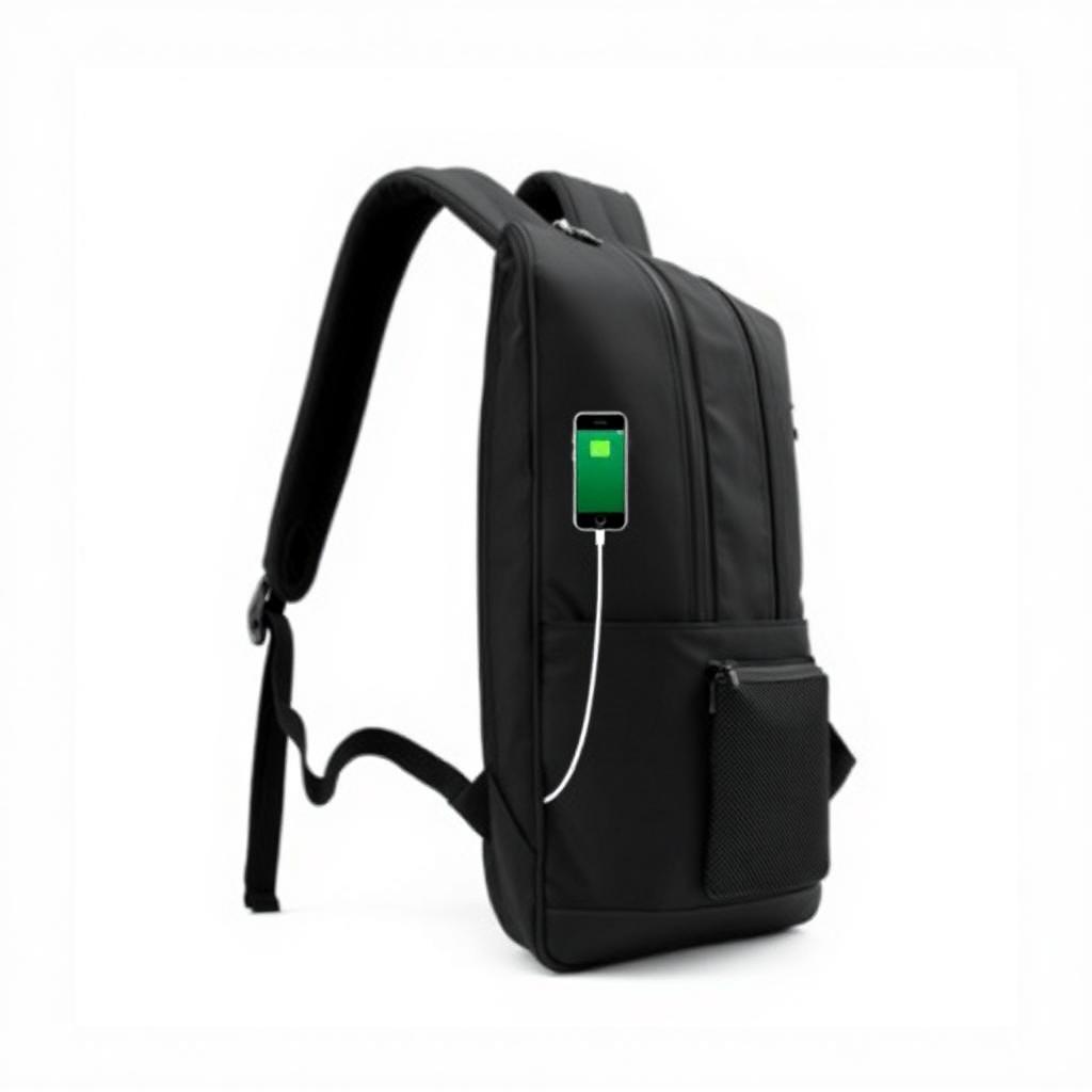 Bags & Backpacks