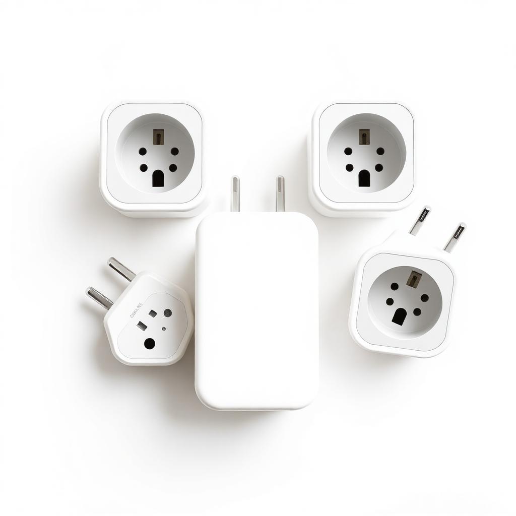 Smart home