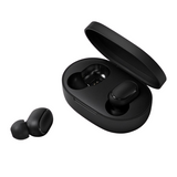 Voice Control Bluetooth Earbuds