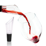 Air Pump Wine Bottle Opener with air pressure valve