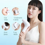 Laser Hair Removal - Professional Portable Machine