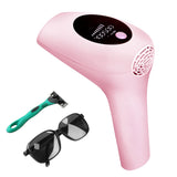 Laser Hair Removal - Professional Portable Machine