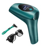 Laser Hair Removal - Professional Portable Machine