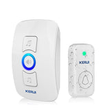 Home Security Wireless Doorbell