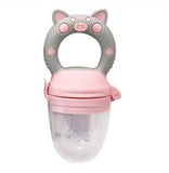 Baby Fruit Bite Feeder, Excellent and Trendy