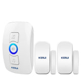 Home Security Wireless Doorbell