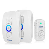 Home Security Wireless Doorbell