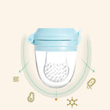 Baby Fruit Bite Feeder, Excellent and Trendy