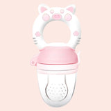 Baby Fruit Bite Feeder, Excellent and Trendy