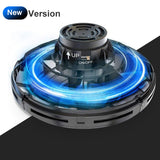 Flynova Mini Flying Spinner Upgrade Flight