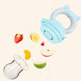 Baby Fruit Bite Feeder, Excellent and Trendy