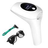 Laser Hair Removal - Professional Portable Machine