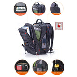 17.3" Laptop Backpack