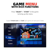 USB Wireless Handheld TV Video Console w/ 1800 Games