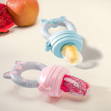 Baby Fruit Bite Feeder, Excellent and Trendy