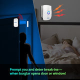 Home Security Wireless Doorbell