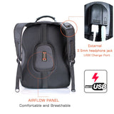 17.3" Laptop Backpack