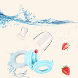 Baby Fruit Bite Feeder, Excellent and Trendy