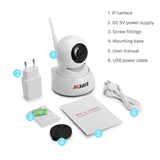 In-Home Security Camera