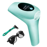 Laser Hair Removal - Professional Portable Machine