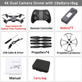 4K Drone