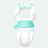 Baby Fruit Bite Feeder, Excellent and Trendy