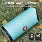 Outdoor Portable Loudspeaker