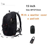 17.3" Laptop Backpack