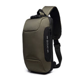 Crossbody Bag for Men