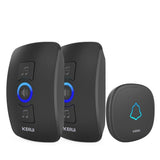 Home Security Wireless Doorbell