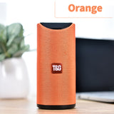 Outdoor Portable Loudspeaker