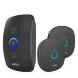 Home Security Wireless Doorbell