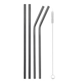 Metal Drinking Straws