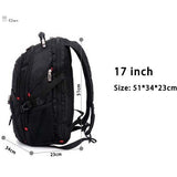 17.3" Laptop Backpack