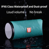 Outdoor Portable Loudspeaker