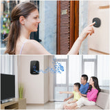 Home Security Wireless Doorbell