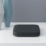 Global TV Box