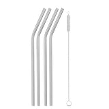 Metal Drinking Straws