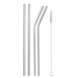 Metal Drinking Straws