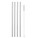 Metal Drinking Straws