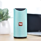 Outdoor Portable Loudspeaker