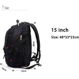 17.3" Laptop Backpack