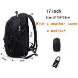 17.3" Laptop Backpack