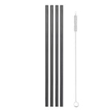 Metal Drinking Straws