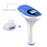 Laser Permanent Hair Removal Machine 500000 Flashes