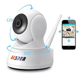 In-Home Security Camera