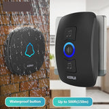 Home Security Wireless Doorbell