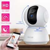 365 Home Security Camera