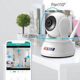 In-Home Security Camera