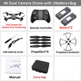 4K Drone